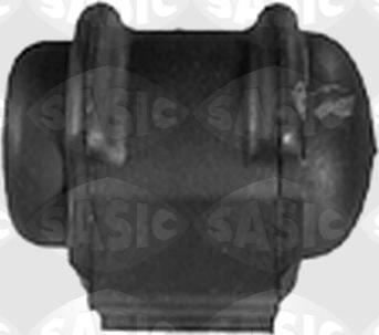 Sasic 4001496 - Bukse, Stabilizators www.autospares.lv