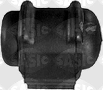 Sasic 4001462 - Bearing Bush, stabiliser www.autospares.lv