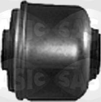 Sasic 4001413 - Сайлентблок, рычаг подвески колеса www.autospares.lv