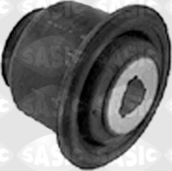 Sasic 4001540 - Сайлентблок, рычаг подвески колеса www.autospares.lv