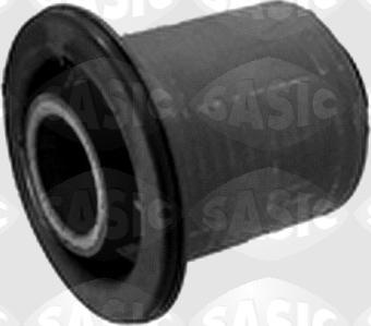 Sasic 4001548 - Сайлентблок, рычаг подвески колеса www.autospares.lv