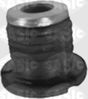 Sasic 4001558 - Piekare, Tilta sija www.autospares.lv