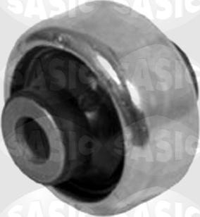 Sasic 4001584 - Сайлентблок, рычаг подвески колеса www.autospares.lv