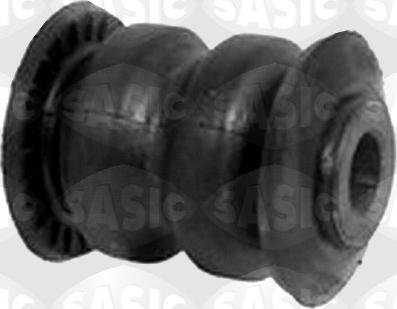 Sasic 4001585 - Сайлентблок, рычаг подвески колеса www.autospares.lv