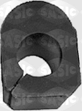 Sasic 4001539 - Bearing Bush, stabiliser www.autospares.lv