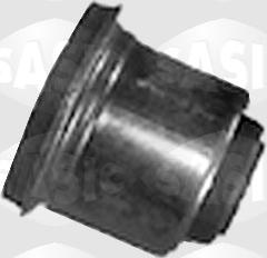 Sasic 4001532 - Сайлентблок, рычаг подвески колеса www.autospares.lv