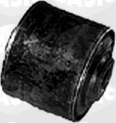 Sasic 4001529 - Сайлентблок, рычаг подвески колеса www.autospares.lv