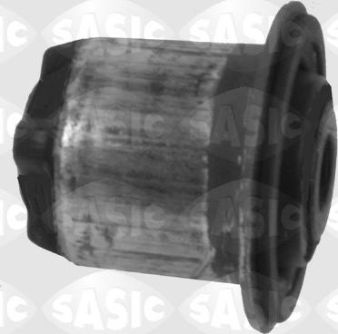 Sasic 4001528 - Сайлентблок, рычаг подвески колеса www.autospares.lv