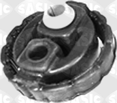 Sasic 4001574 - Kronšteins, Izplūdes gāzu sistēma www.autospares.lv