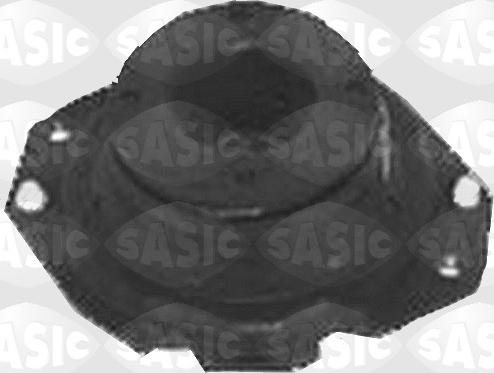 Sasic 4001644 - Опора стойки амортизатора, подушка www.autospares.lv