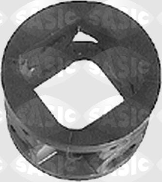 Sasic 4001609 - Gājiena ierobežotājs, Atsperojums www.autospares.lv