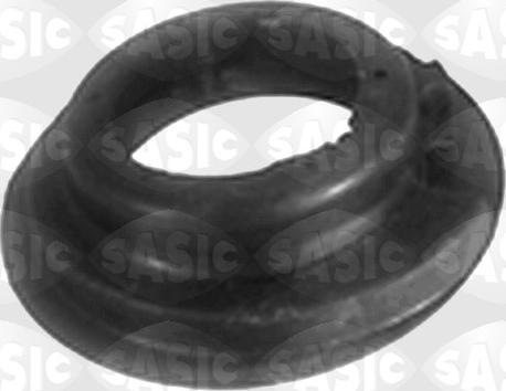 Sasic 4001626 - Опора стойки амортизатора, подушка www.autospares.lv