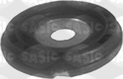 Sasic 4001628 - Atsperes atbalstplāksne autospares.lv