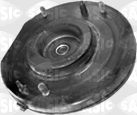 Sasic 4001623 - Опора стойки амортизатора, подушка www.autospares.lv