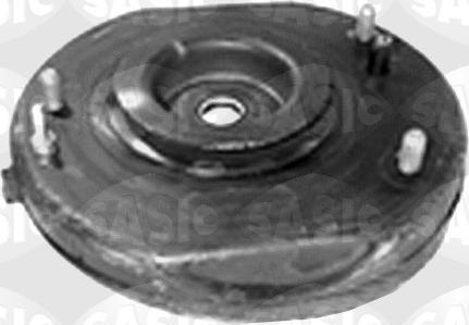 Sasic 4001622 - Опора стойки амортизатора, подушка www.autospares.lv