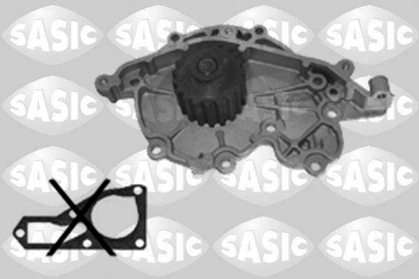 Sasic 4001194 - Ūdenssūknis www.autospares.lv