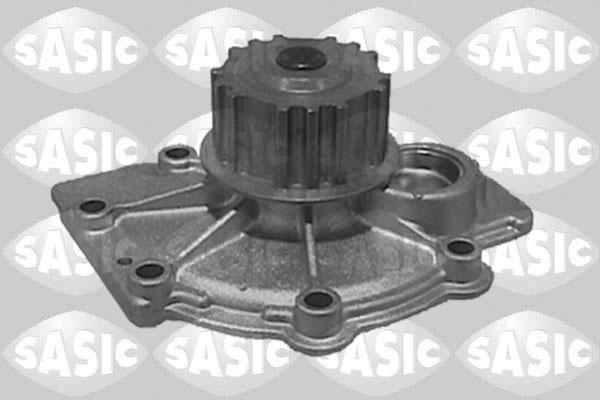 Sasic 4001198 - Ūdenssūknis autospares.lv