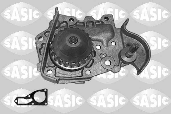 Sasic 4001189 - Ūdenssūknis www.autospares.lv