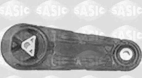 Sasic 4001812 - Piekare, Dzinējs www.autospares.lv