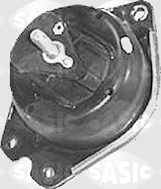 Sasic 4001833 - Piekare, Dzinējs www.autospares.lv