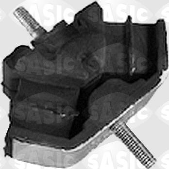 Sasic 4001362 - Piekare, Dzinējs www.autospares.lv