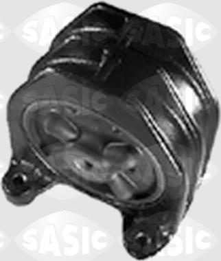 Sasic 4001323 - Piekare, Dzinējs www.autospares.lv