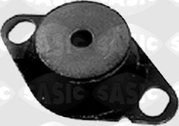 Sasic 4001370 - Piekare, Dzinējs www.autospares.lv