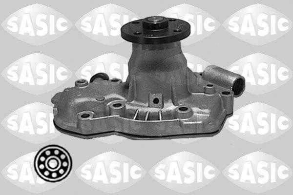 Sasic 4001247 - Ūdenssūknis autospares.lv