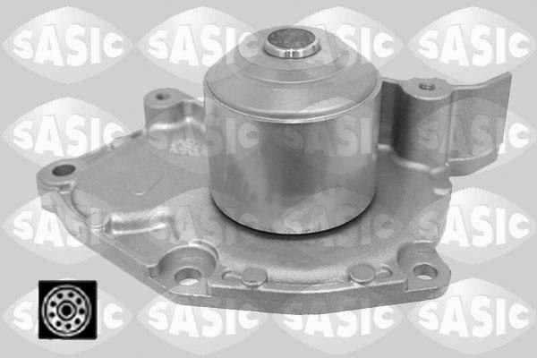 Sasic 4001229 - Ūdenssūknis autospares.lv