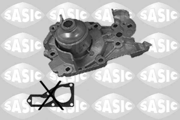 Sasic 4001226 - Ūdenssūknis autospares.lv