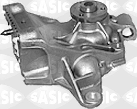 Sasic 4001227 - Ūdenssūknis www.autospares.lv