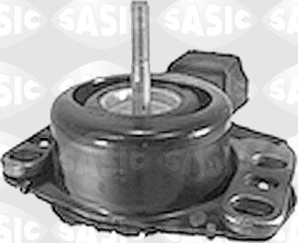 Sasic 4001798 - Piekare, Dzinējs www.autospares.lv