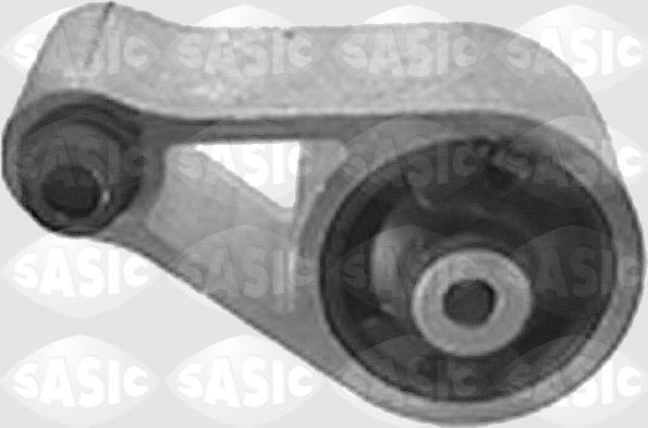 Sasic 4001754 - Piekare, Dzinējs www.autospares.lv