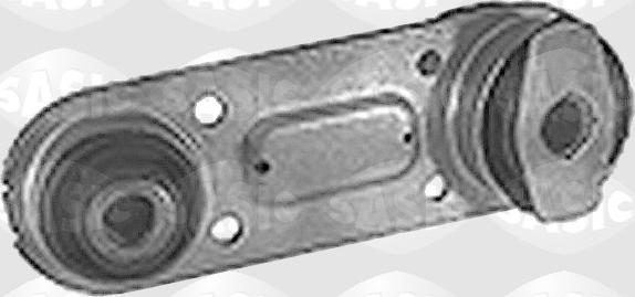 Sasic 4001779 - Piekare, Dzinējs www.autospares.lv