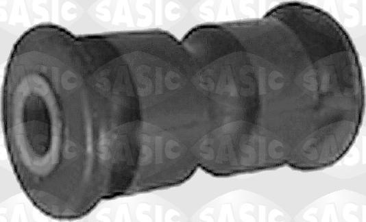 Sasic 4003391 - Piekare, Lokšņu atspere www.autospares.lv