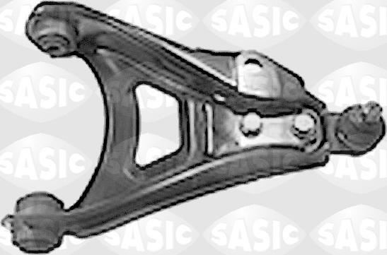 Sasic 4003350 - Track Control Arm www.autospares.lv