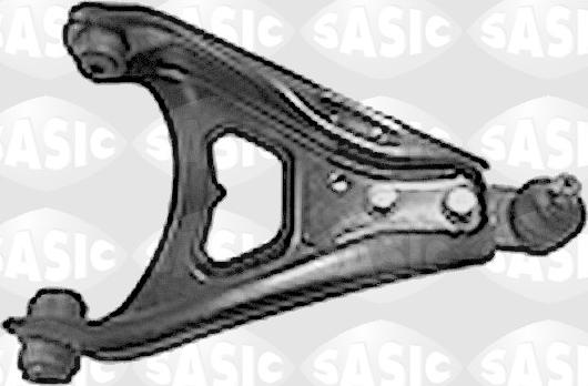 Sasic 4003352 - Рычаг подвески колеса www.autospares.lv