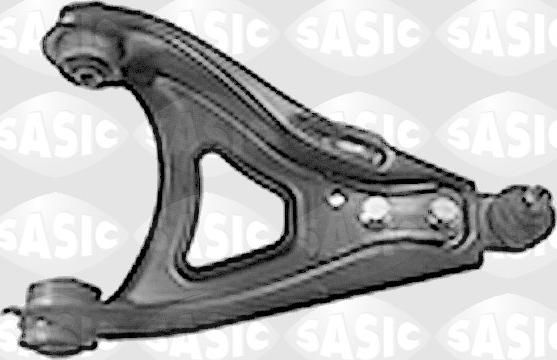 Sasic 4003360 - Рычаг подвески колеса www.autospares.lv