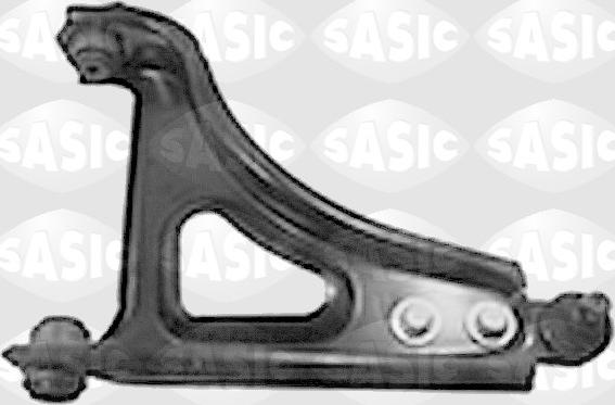 Sasic 4003374 - Рычаг подвески колеса www.autospares.lv