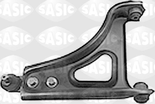 Sasic 4003372 - Рычаг подвески колеса www.autospares.lv