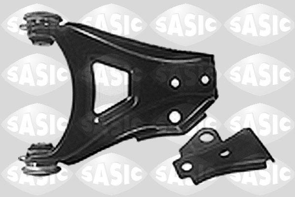 Sasic 4003210 - Рычаг подвески колеса www.autospares.lv