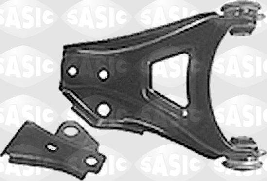 Sasic 4003211 - Рычаг подвески колеса www.autospares.lv