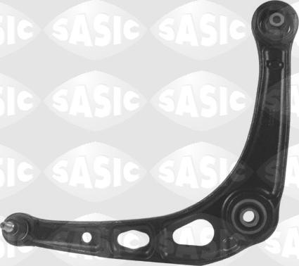 Sasic 4003218 - Neatkarīgās balstiekārtas svira, Riteņa piekare www.autospares.lv