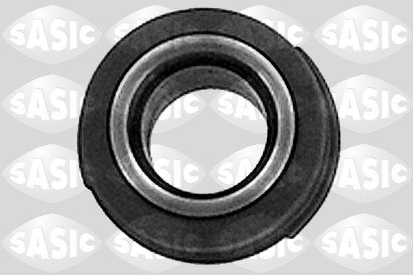 Sasic 4002008 - Выжимной подшипник сцепления www.autospares.lv