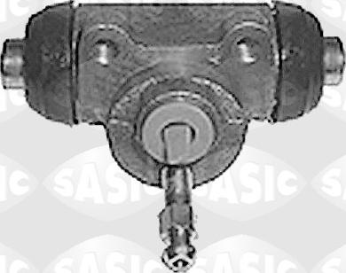 Sasic 4024594 - Riteņa bremžu cilindrs www.autospares.lv