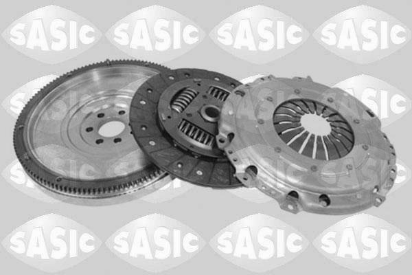 Sasic 5106047 - Sajūga komplekts autospares.lv