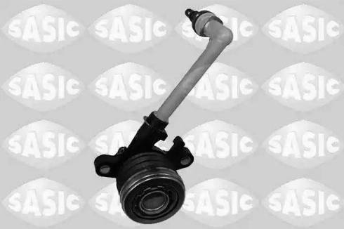 Sasic 5354009 - Central Slave Cylinder, clutch www.autospares.lv