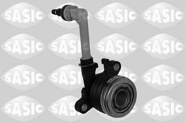 Sasic 5354006 - Centrālais izslēdzējmehānisms, Sajūgs www.autospares.lv