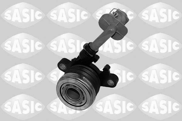 Sasic 5354007 - Central Slave Cylinder, clutch www.autospares.lv