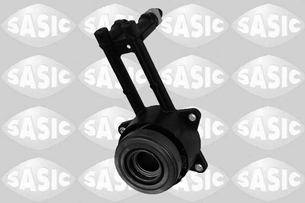 Sasic 5356004 - Centrālais izslēdzējmehānisms, Sajūgs www.autospares.lv